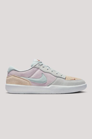 Nike Sb Force 58 Shoes