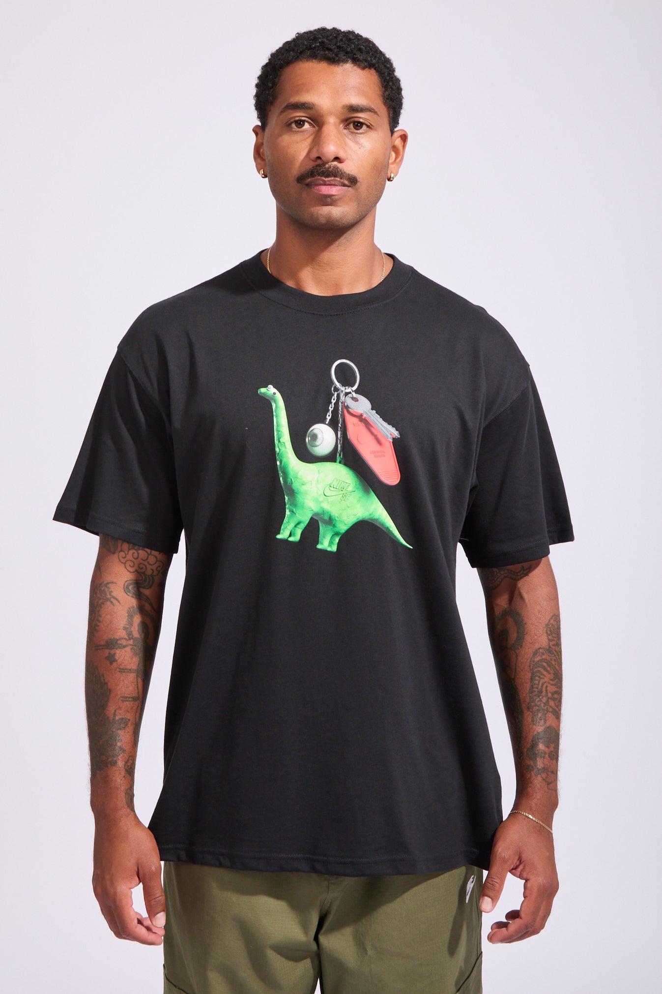 nike sb dino tee