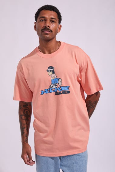 M90 Dunk Dog T Shirt