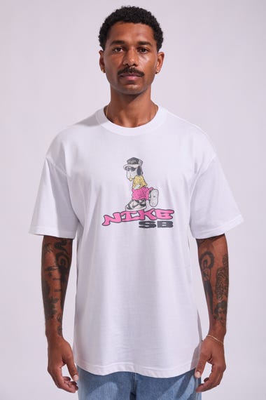 M90 Dunk Dog T Shirt