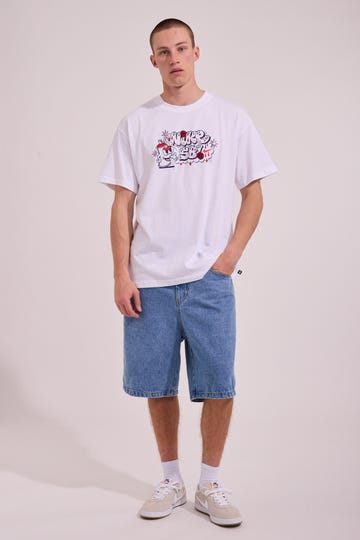 Sb M90 Spray Can T Shirt