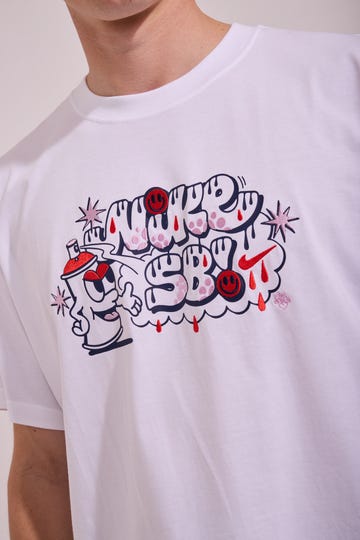 Sb M90 Spray Can T Shirt