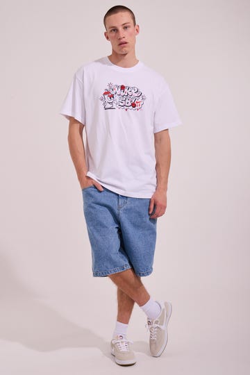 Sb M90 Spray Can T Shirt