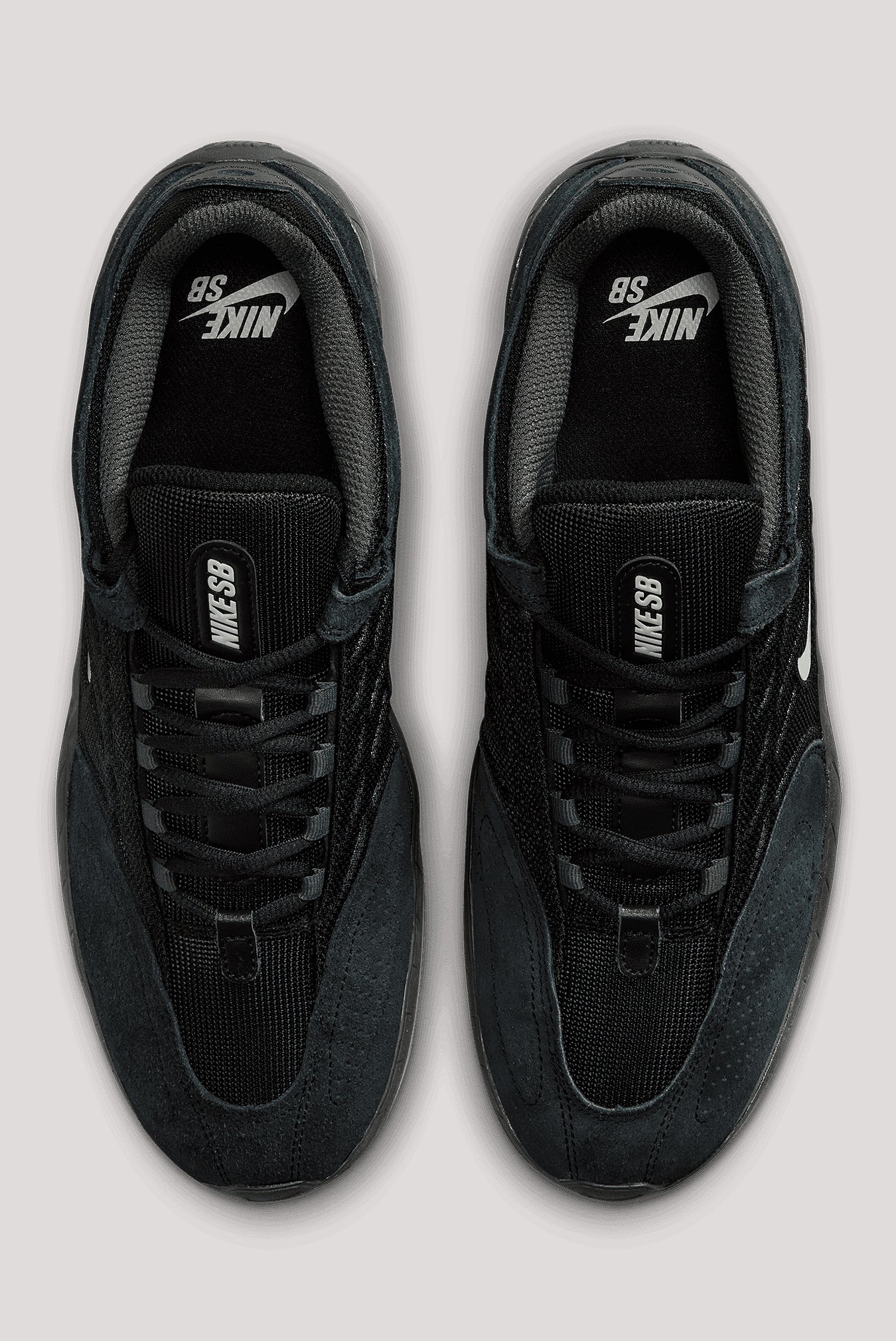 ◆正規品◆NIKE SB VERTEBRAE BLACK◆関税/送料無料◆人気商品◆ Nike SB Vertebrae Black｜ANCHOR SKATE SHOP