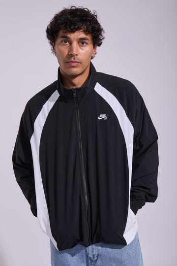 Sb Dri-fit Woven Jacket