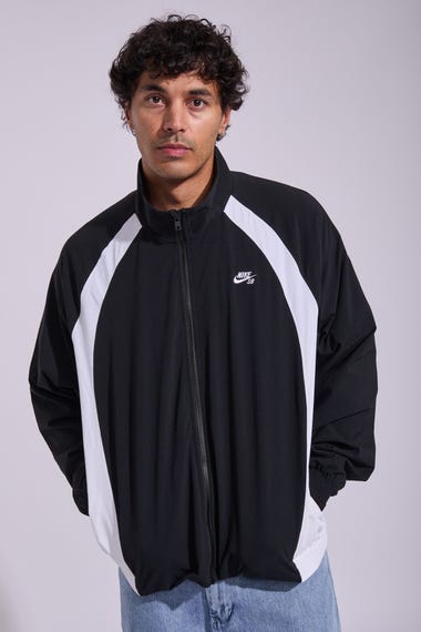 Sb Dri-fit Woven Jacket