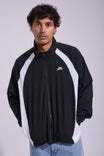 Sb Dri-fit Woven Jacket