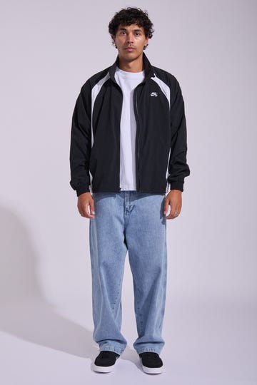 Sb Dri-fit Woven Jacket