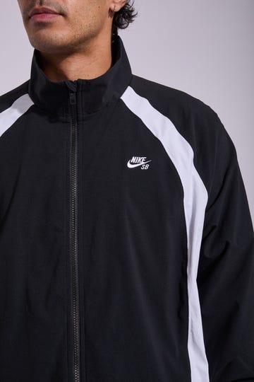 Sb Dri-fit Woven Jacket