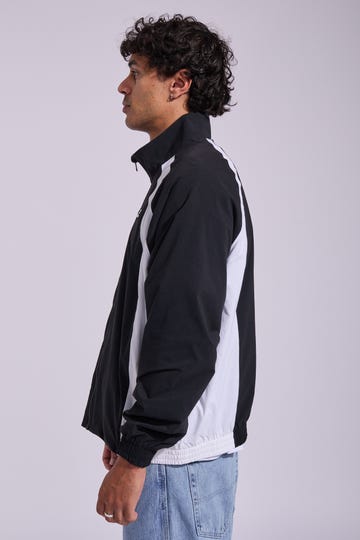 Sb Dri-fit Woven Jacket