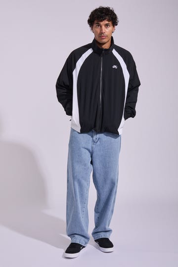 Sb Dri-fit Woven Jacket
