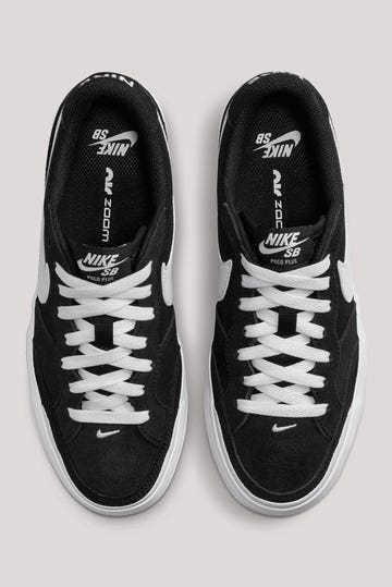 Sb Zoom Pogo Plus Shoes