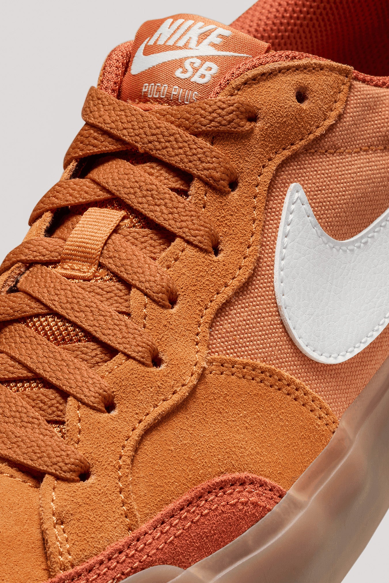 nike sb adversary healing orange