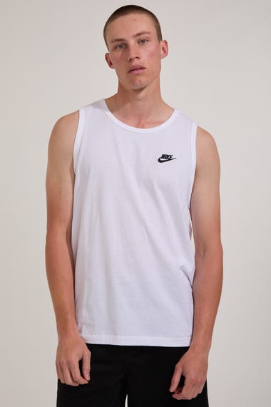 Nike Sportswear Club Tank