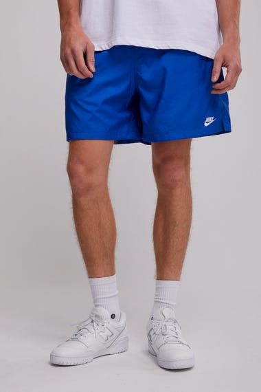 Club Flow Shorts