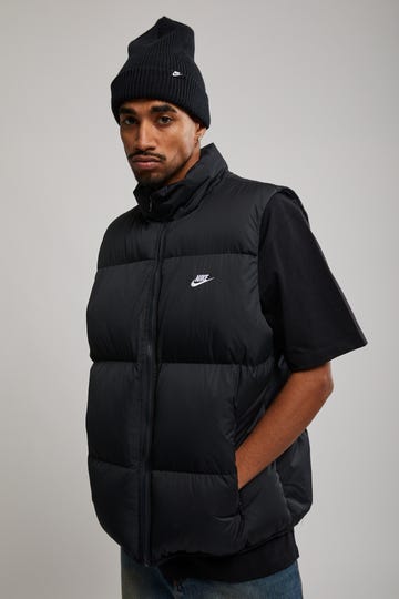 Nk Club Puffer Vest