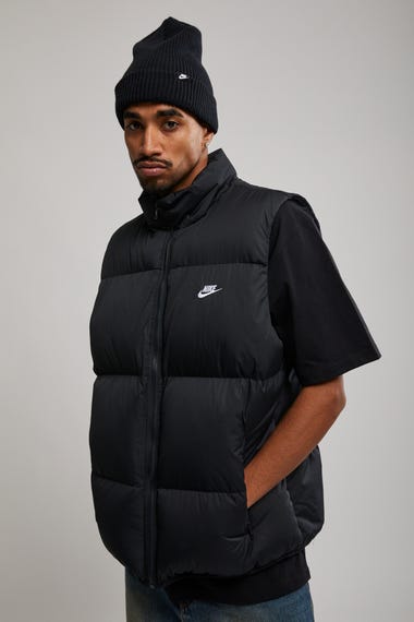 Nk Club Puffer Vest