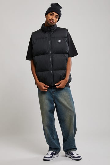Nk Club Puffer Vest
