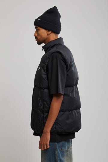 Nk Club Puffer Vest