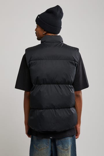 Nk Club Puffer Vest