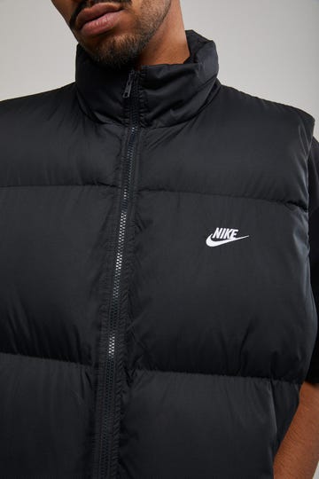 Nk Club Puffer Vest