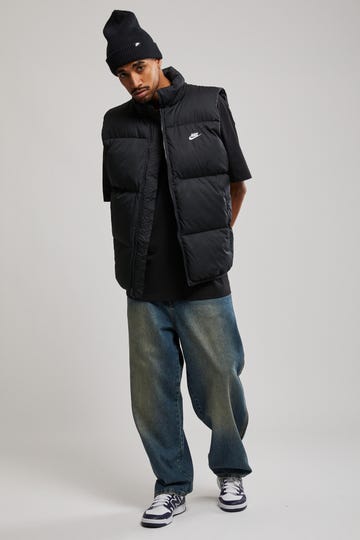 Nk Club Puffer Vest