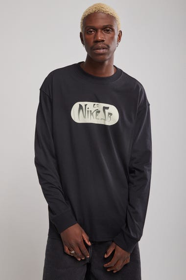 Sb Max90 Skate Long Sleeve T Shirt