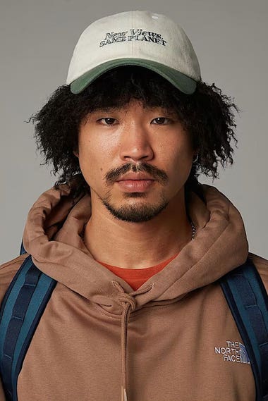 Norm Cap