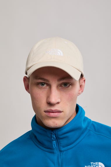 Norm Cap