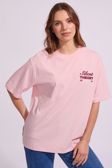Now T Shirt