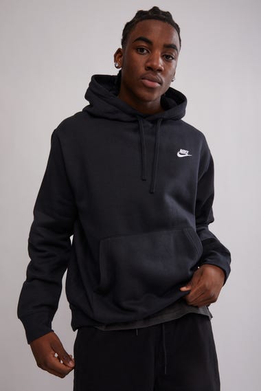 Sportswear Club Fleece Hoodie