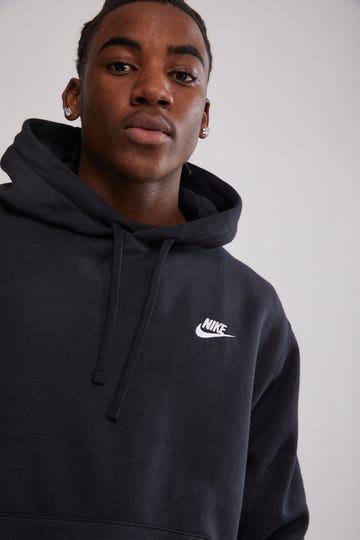 Sportswear Club Fleece Hoodie North Beach