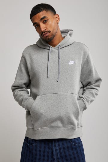 Sportswear Club Fleece Hoodie North Beach
