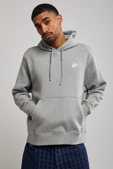 Sportswear Club Fleece Hoodie