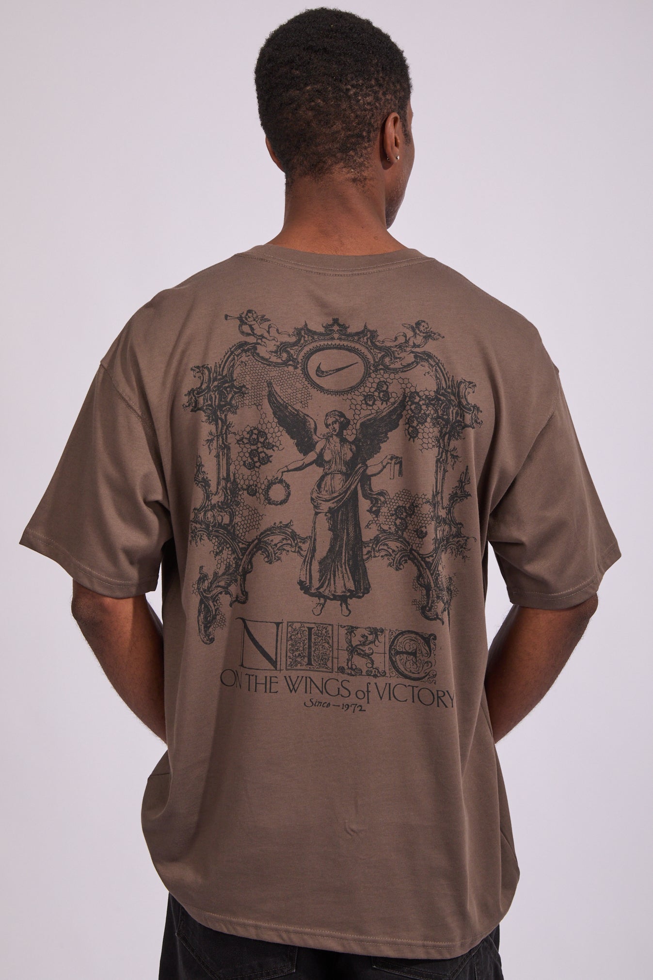 NSW Max 90 Wings Victory T Shirt | North Beach