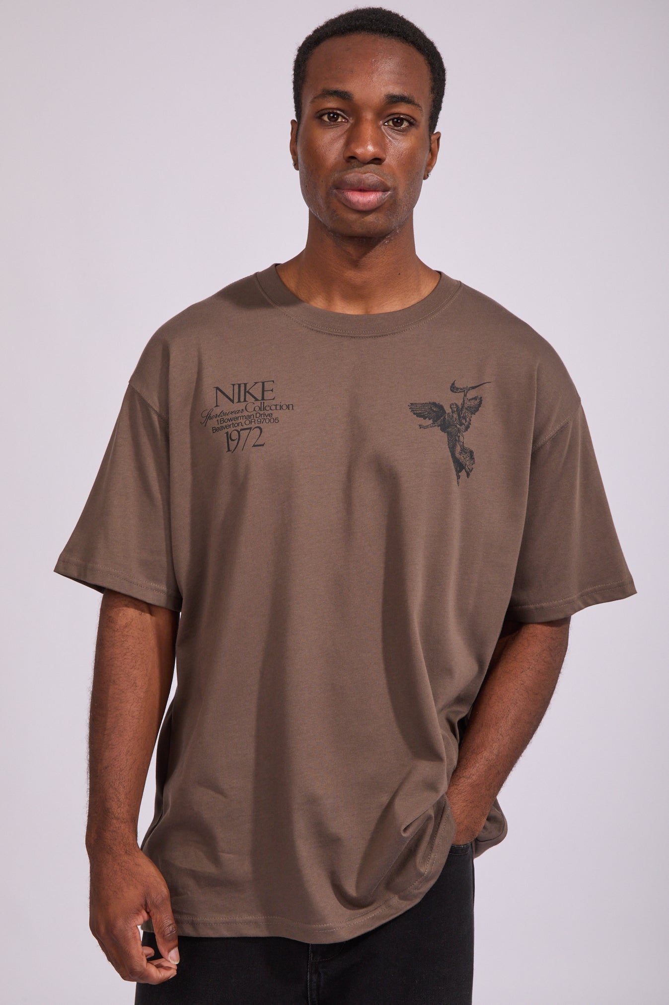 NSW Max 90 Wings Victory T Shirt | North Beach