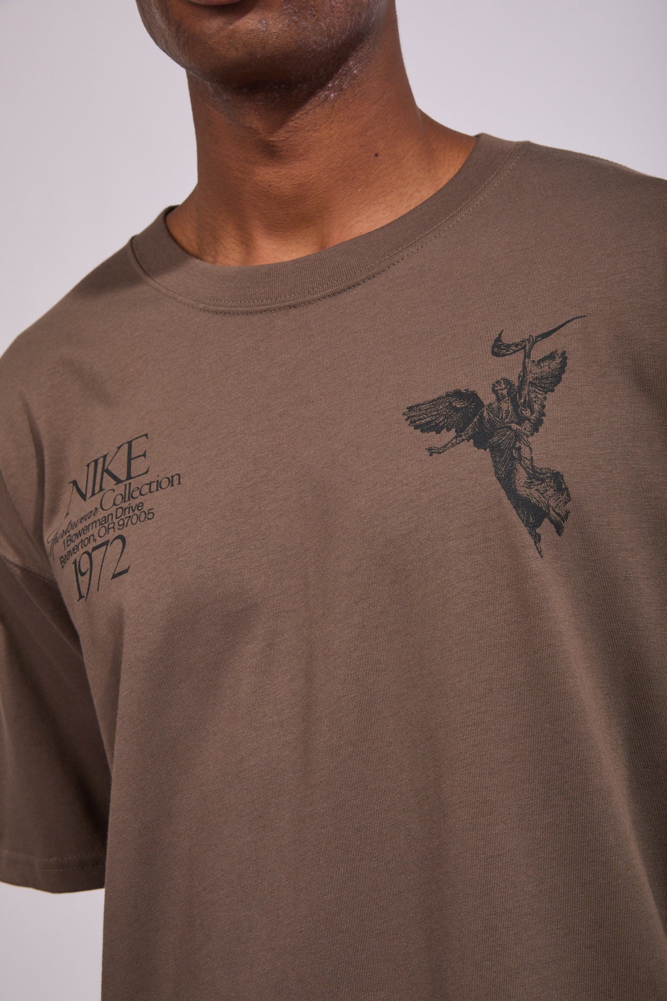NSW Max 90 Wings Victory T Shirt | North Beach