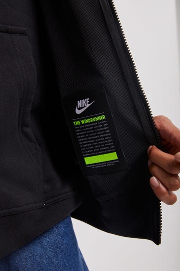 Nsw Windrunner Jacket