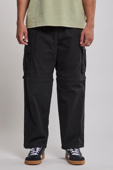 Nucore Zip Off Cargo Pants