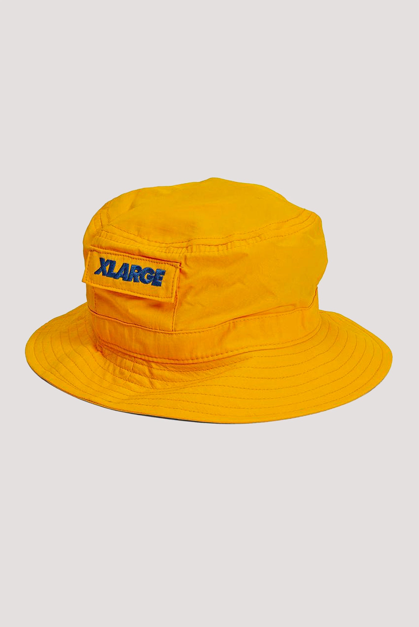 Nylon Stash Bucket Hat | North Beach