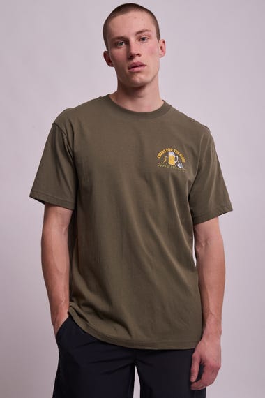 Nz Beers T Shirt