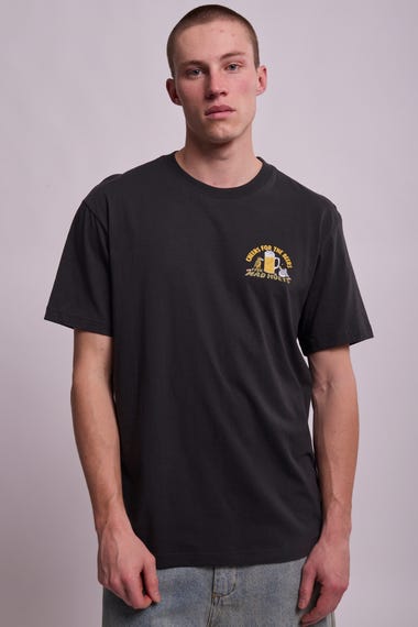 Nz Beers T Shirt