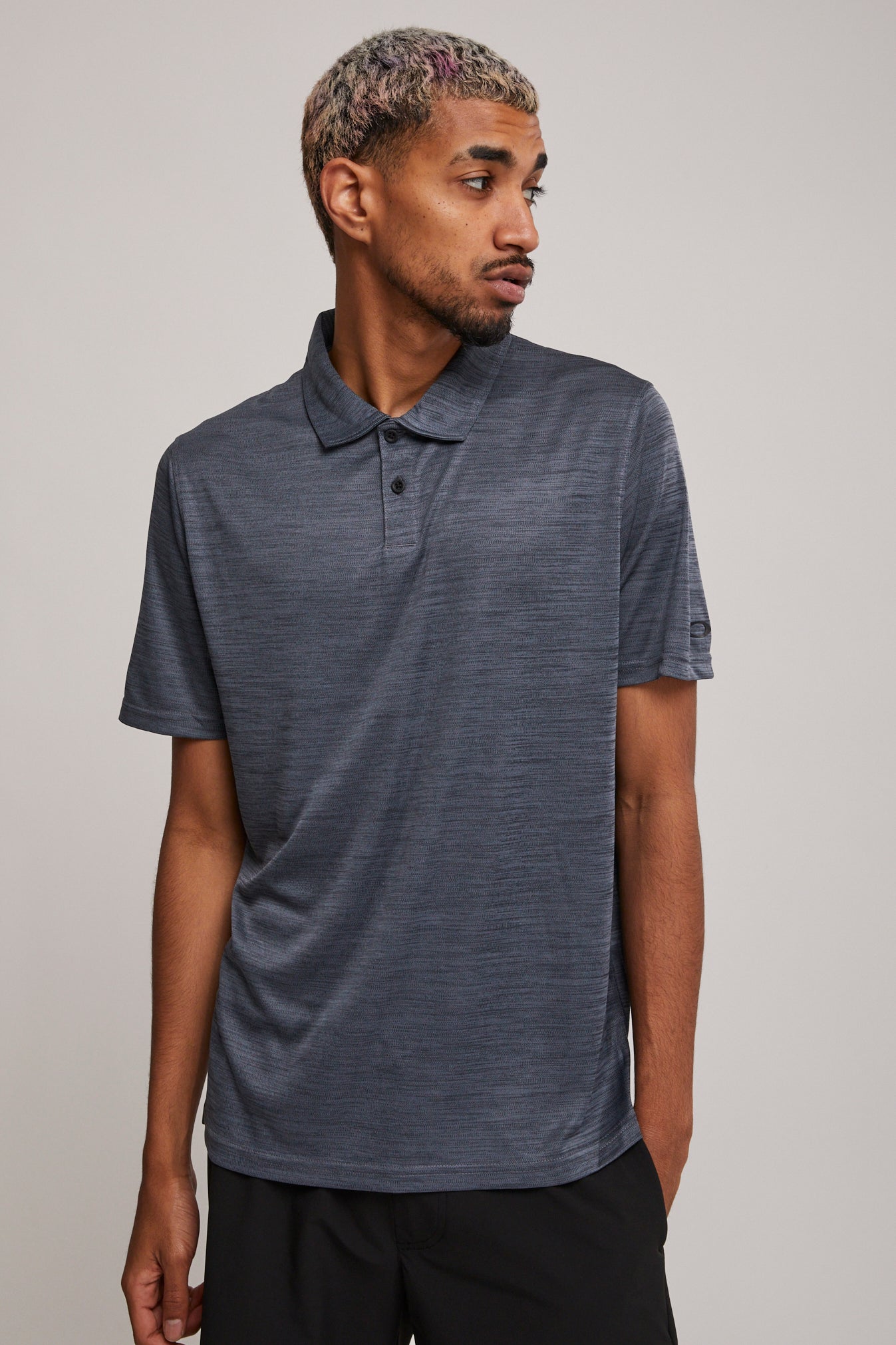 Aero Hydrolis Polo Shirt | North Beach