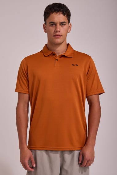 Oakley Icon Tn Protect Rc Polo Shirt