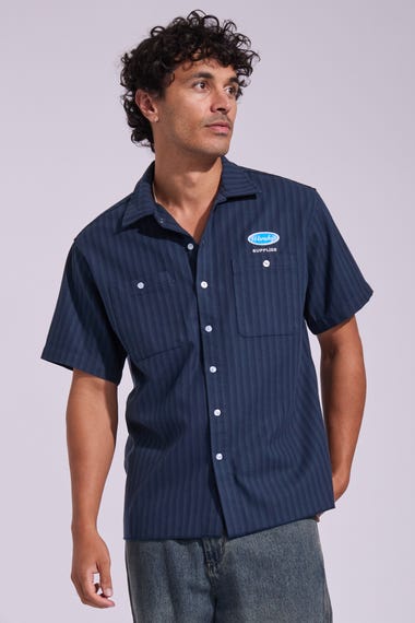 Observer Short Sleeve Shirt