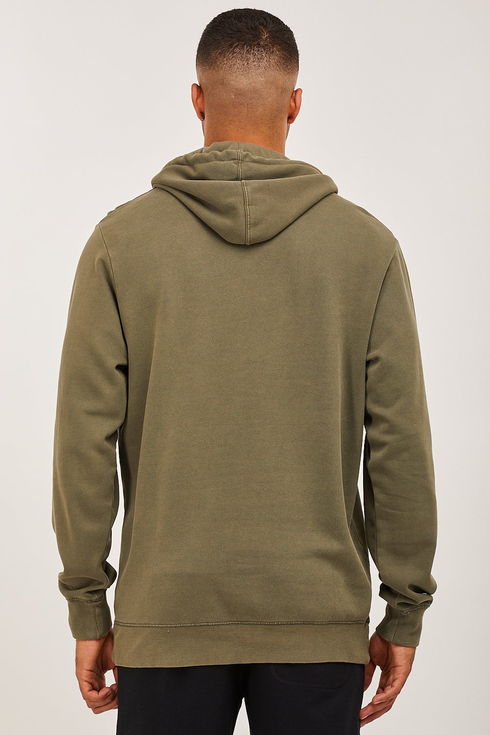 billabong overdye pop moletom com capuz