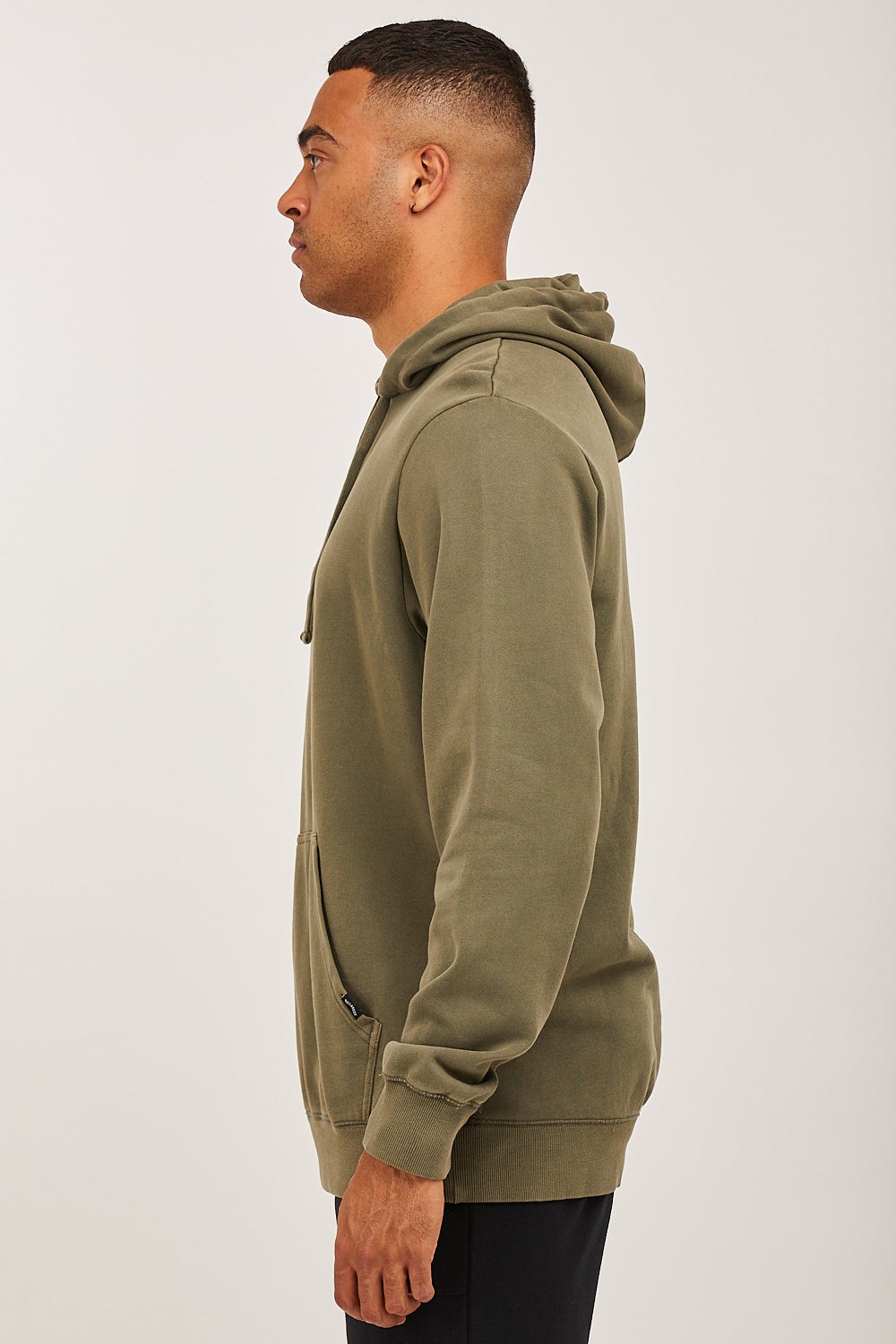billabong overdye pop moletom com capuz