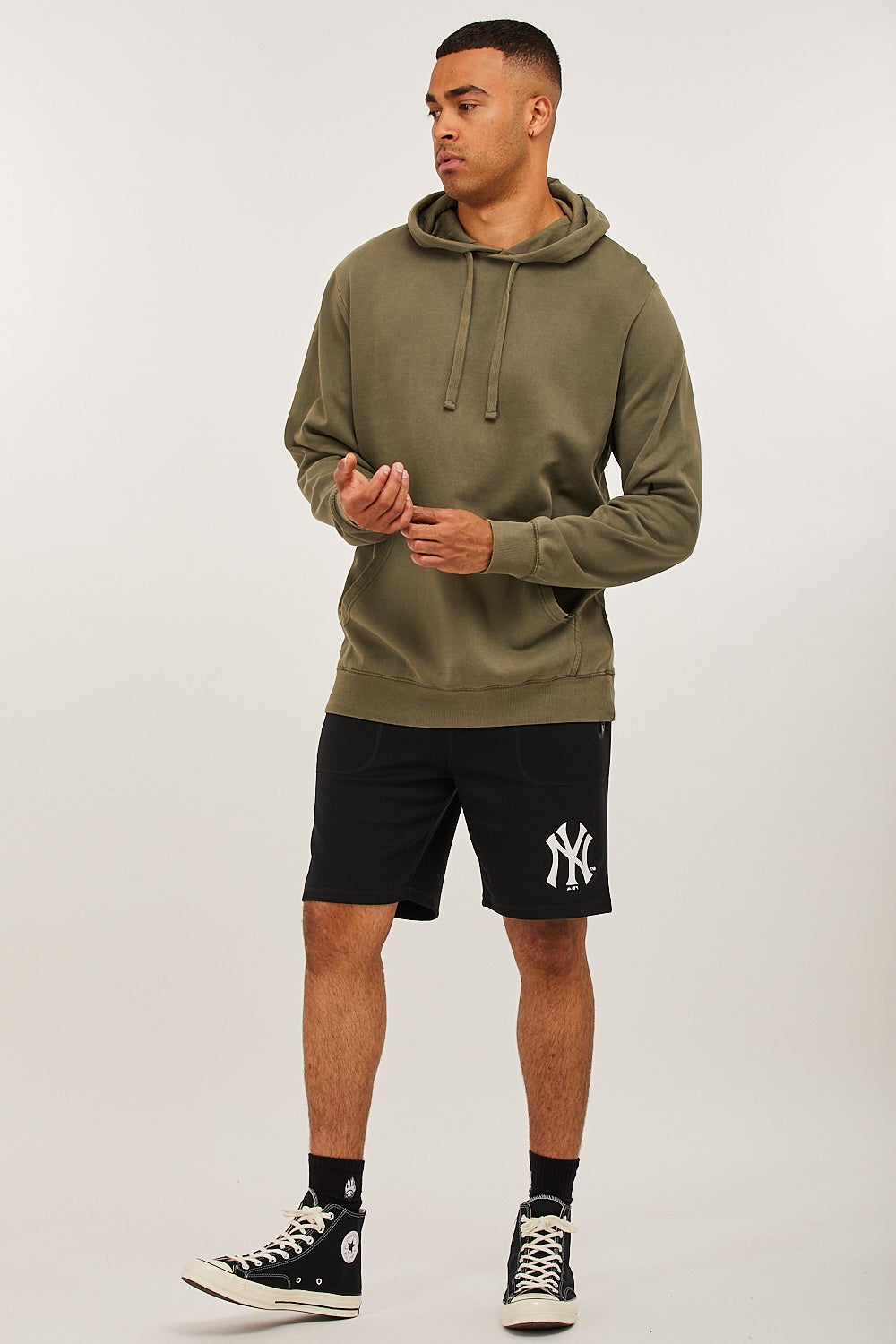 billabong overdye pop moletom com capuz