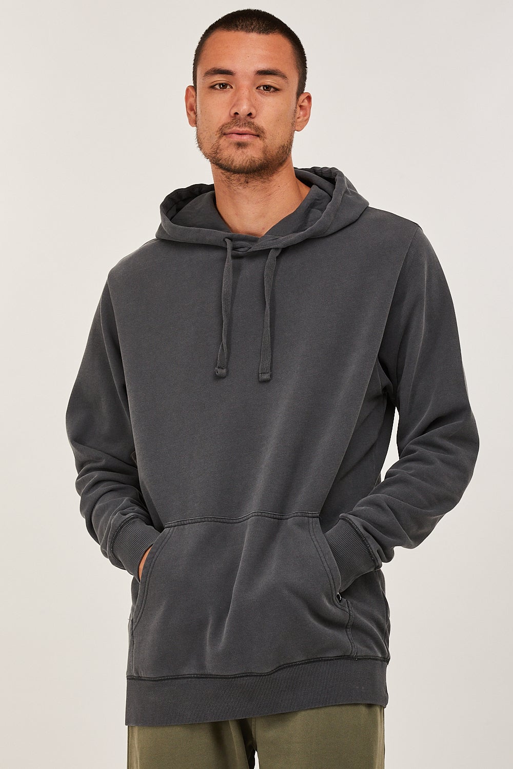 billabong overdye pop moletom com capuz