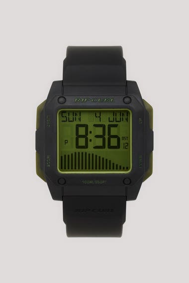 Odyssey Tide Watch